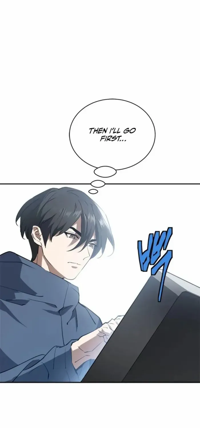 Unbeatable Lv. 1 Chapter 70 page 10 - 
