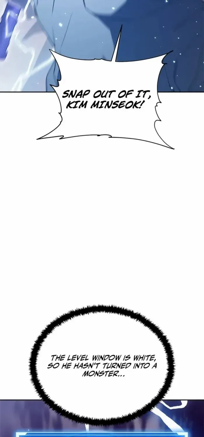 Unbeatable Lv. 1 Chapter 71 page 2 - 
