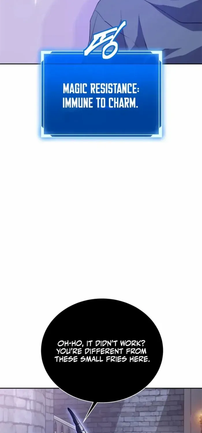 Unbeatable Lv. 1 Chapter 71 page 11 - 