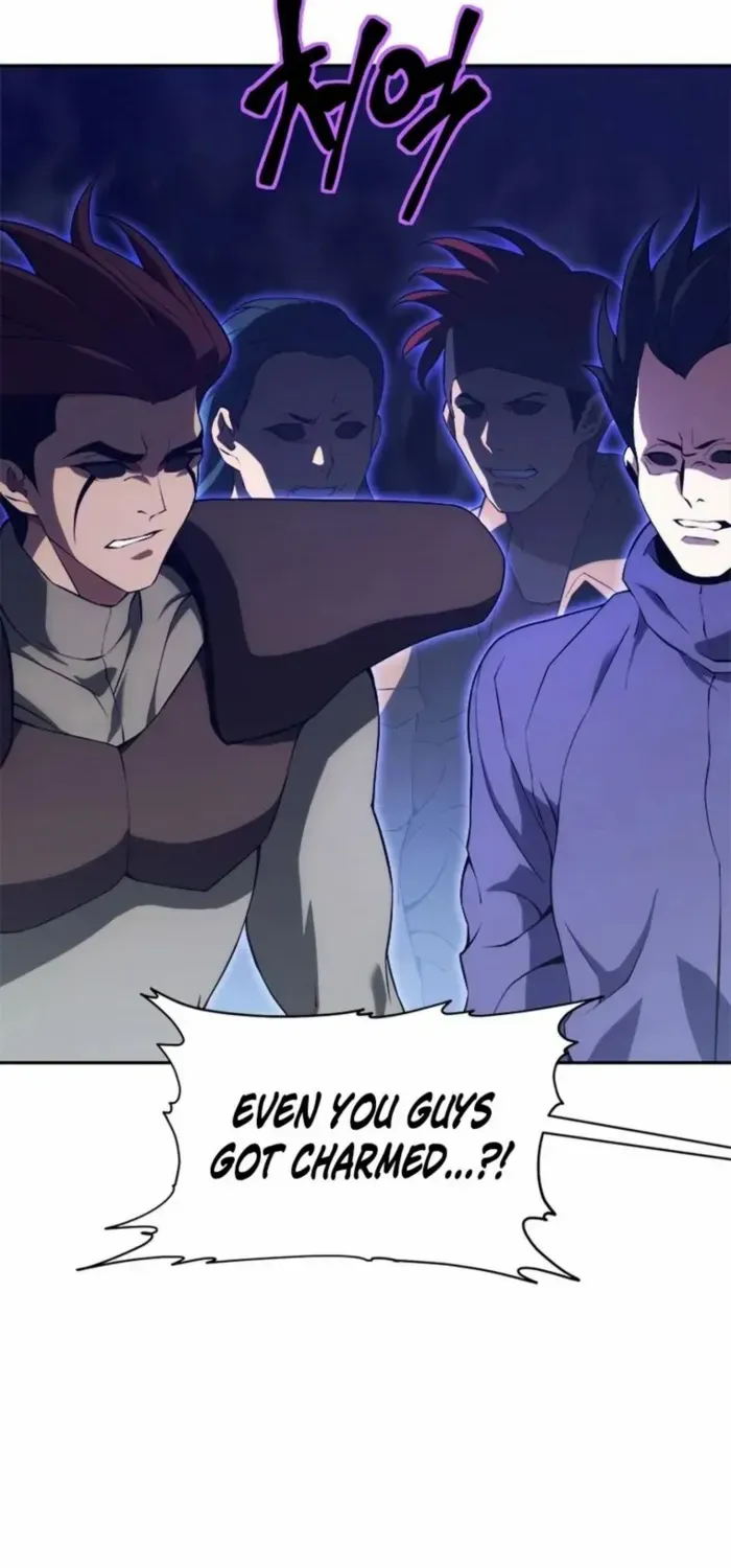 Unbeatable Lv. 1 Chapter 71 page 15 - 