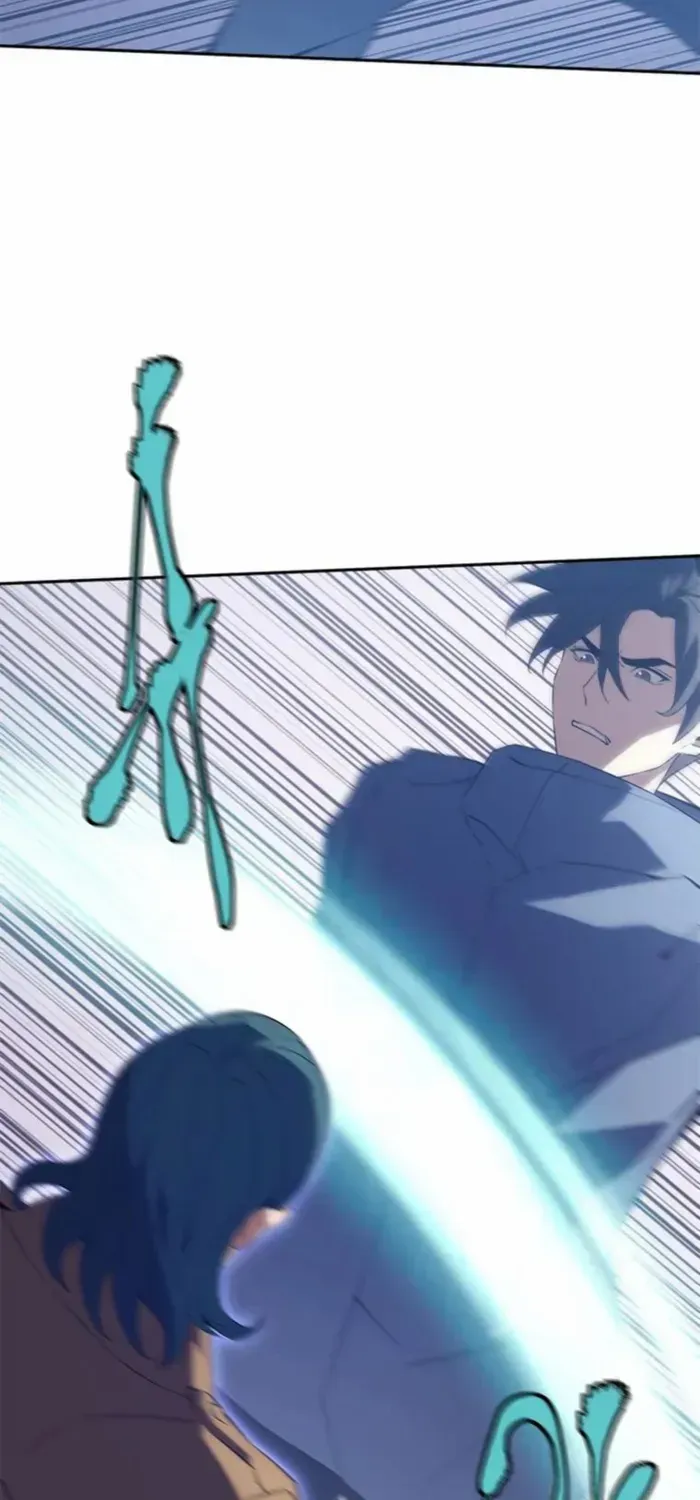 Unbeatable Lv. 1 Chapter 71 page 18 - 