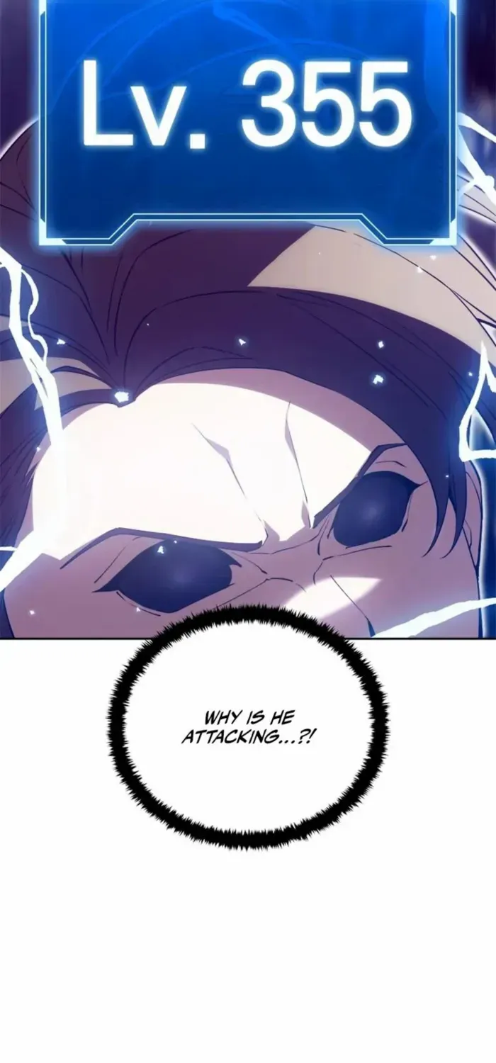 Unbeatable Lv. 1 Chapter 71 page 3 - 