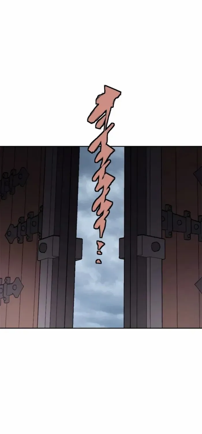 Unbeatable Lv. 1 Chapter 71 page 21 - 