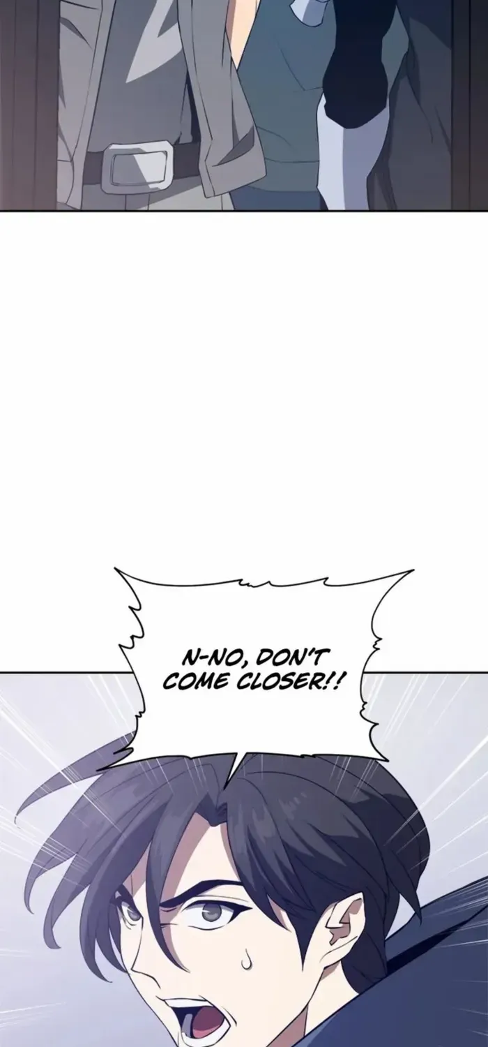 Unbeatable Lv. 1 Chapter 71 page 23 - 