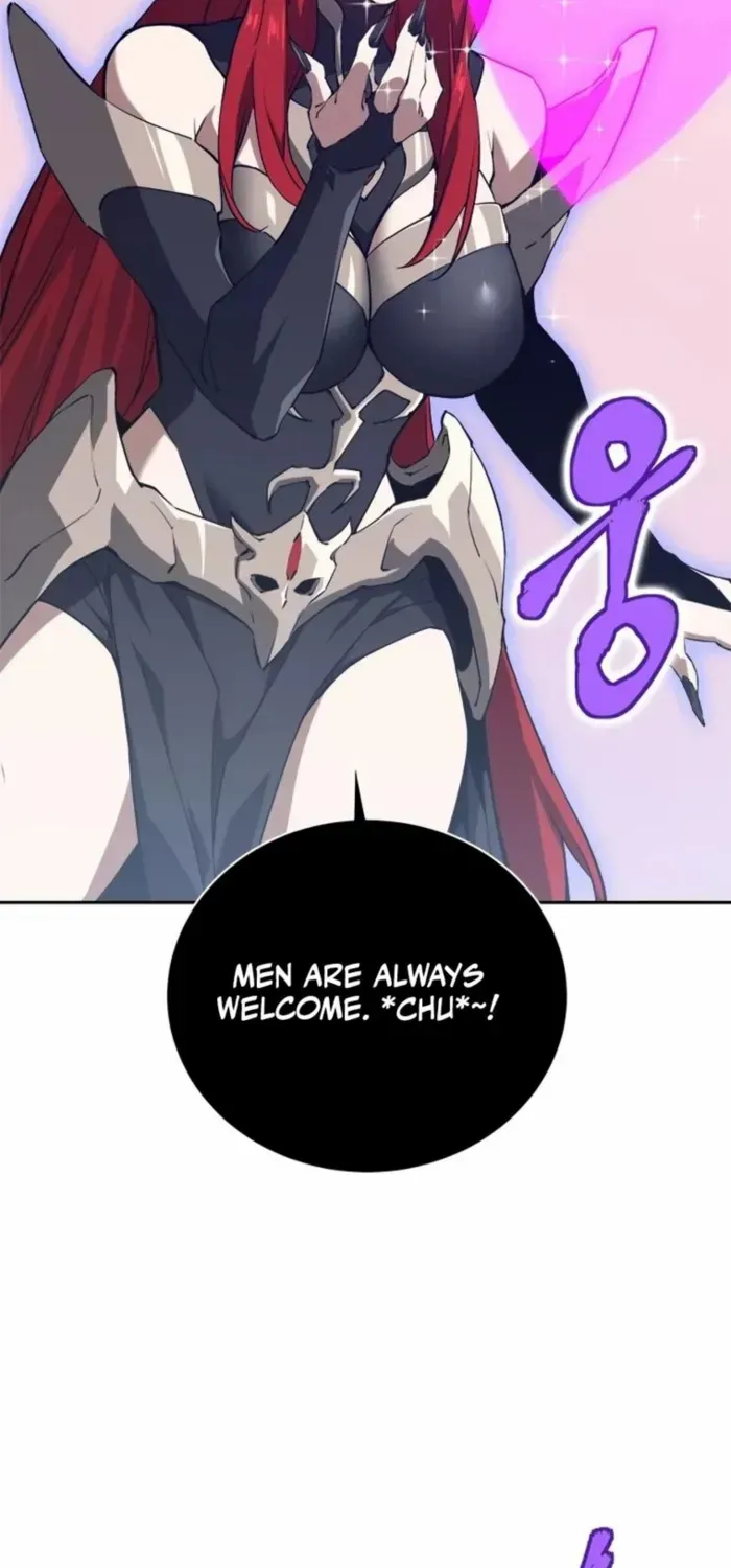 Unbeatable Lv. 1 Chapter 71 page 25 - 