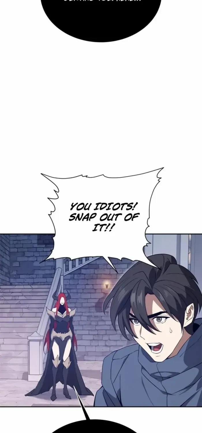 Unbeatable Lv. 1 Chapter 71 page 29 - 