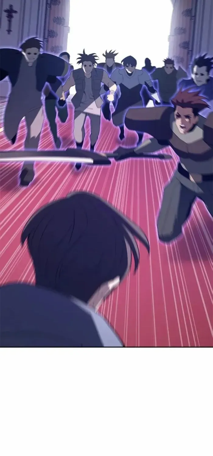 Unbeatable Lv. 1 Chapter 71 page 31 - 