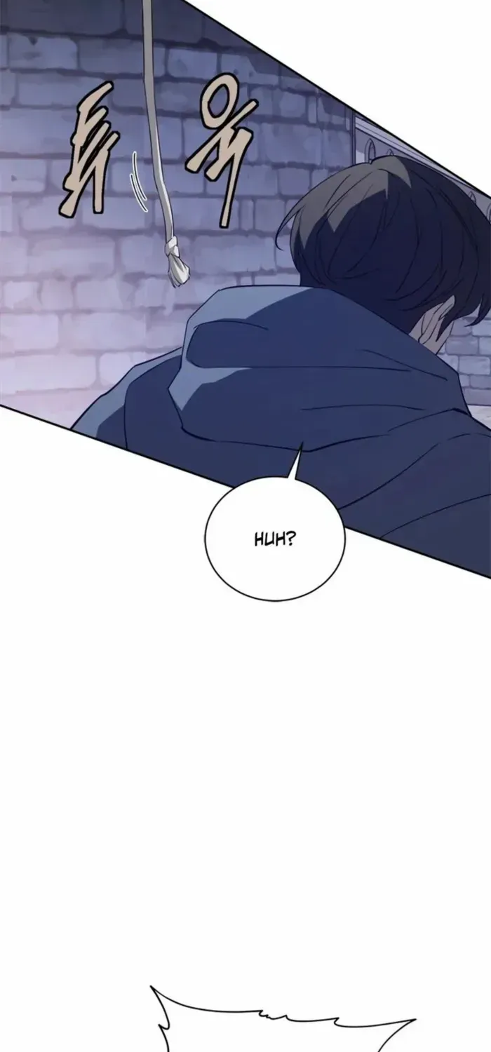 Unbeatable Lv. 1 Chapter 71 page 37 - 