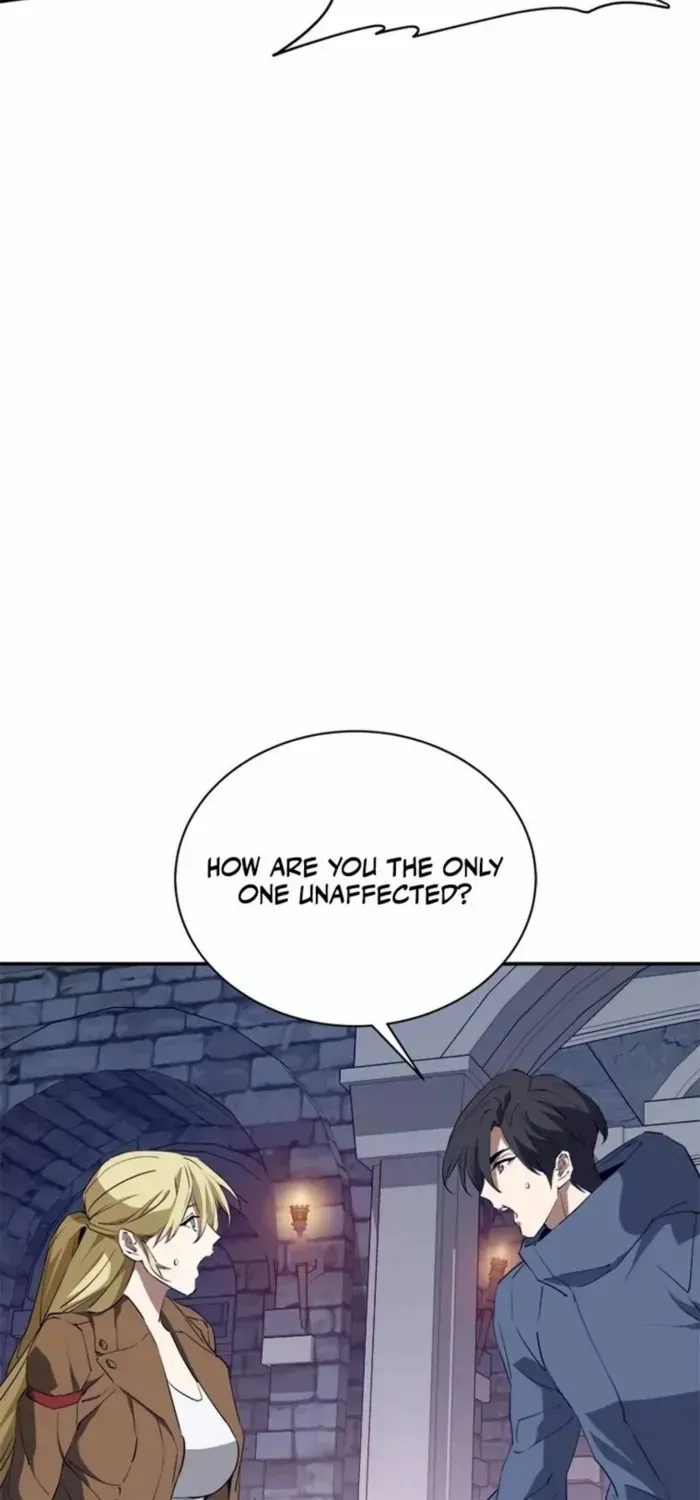 Unbeatable Lv. 1 Chapter 71 page 43 - 