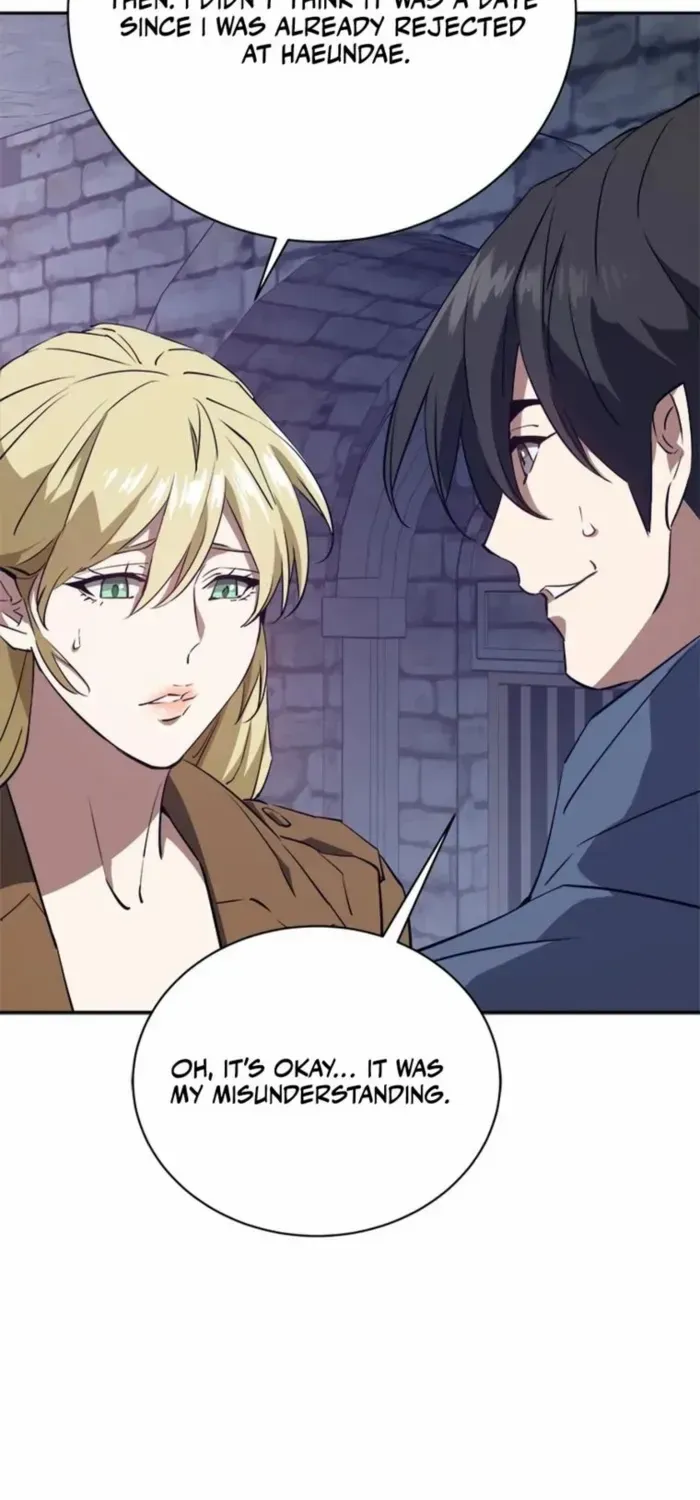 Unbeatable Lv. 1 Chapter 71 page 46 - 