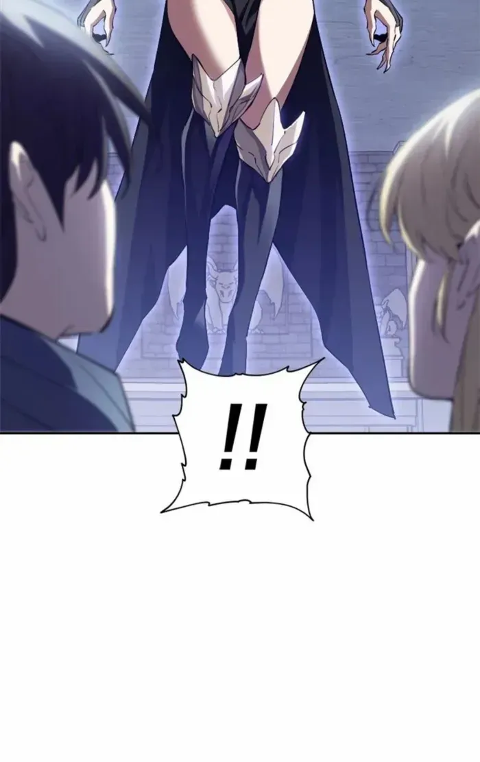 Unbeatable Lv. 1 Chapter 71 page 48 - 