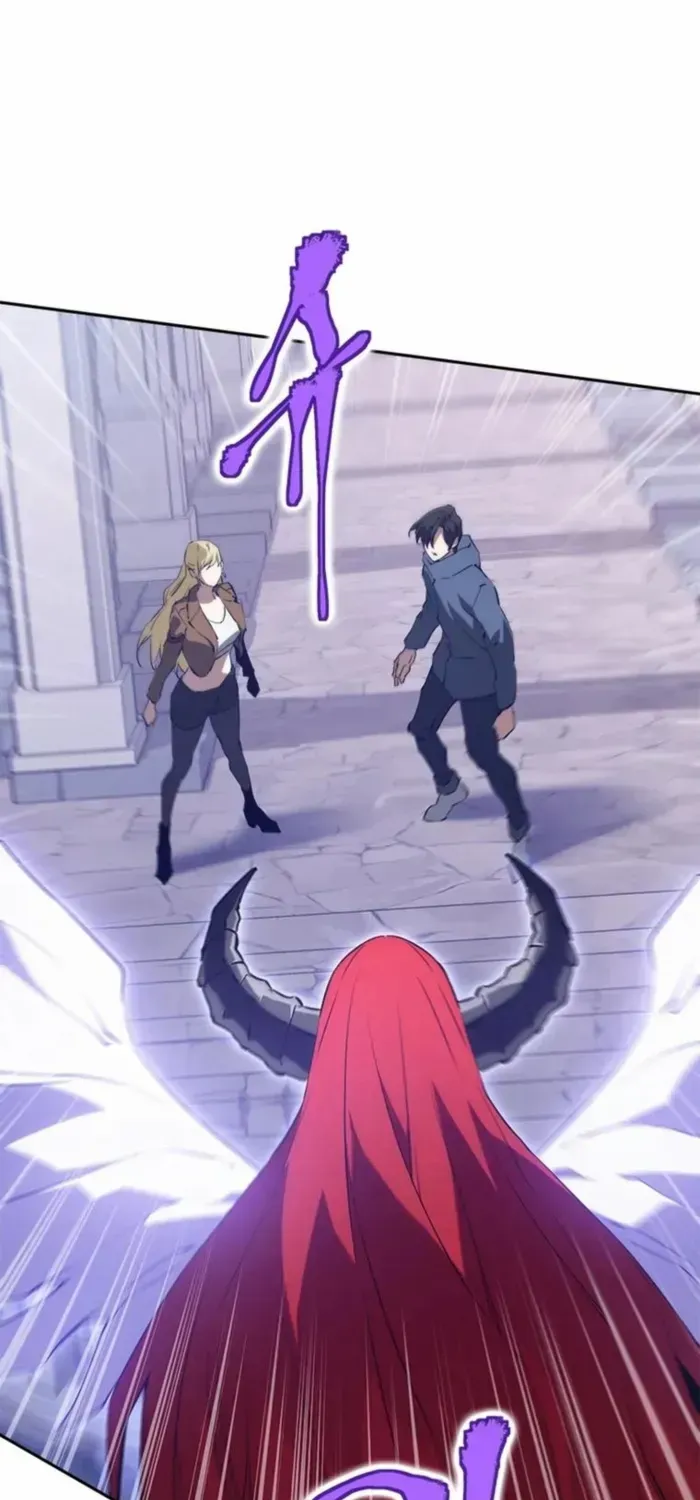 Unbeatable Lv. 1 Chapter 71 page 49 - 