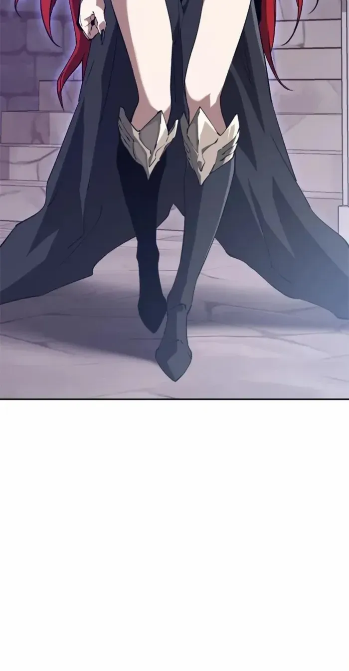 Unbeatable Lv. 1 Chapter 71 page 6 - 