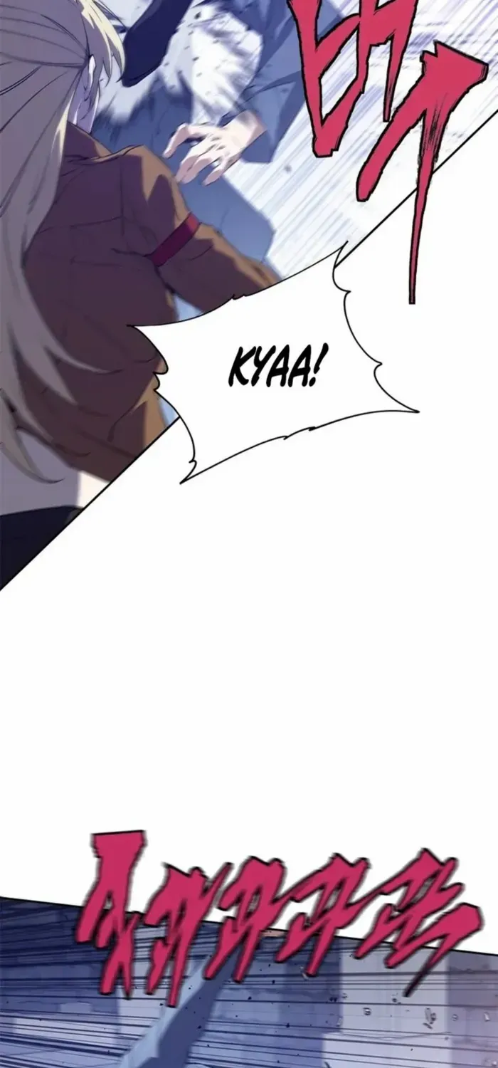Unbeatable Lv. 1 Chapter 71 page 51 - 