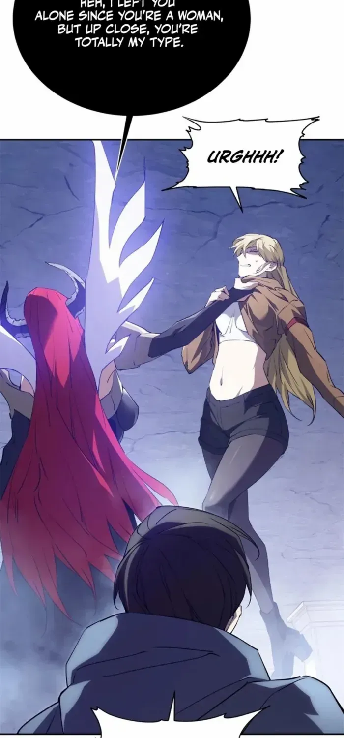 Unbeatable Lv. 1 Chapter 71 page 53 - 