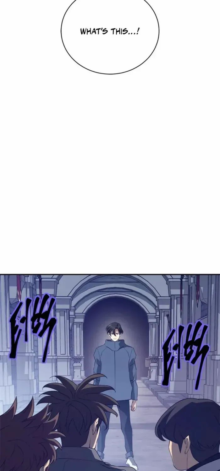 Unbeatable Lv. 1 Chapter 71 page 60 - 