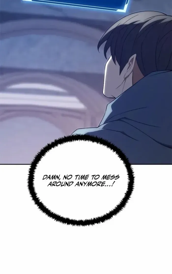 Unbeatable Lv. 1 Chapter 71 page 62 - 