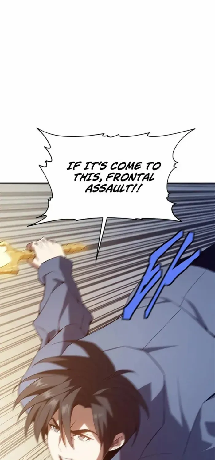Unbeatable Lv. 1 Chapter 71 page 63 - 