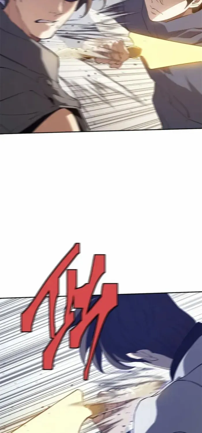 Unbeatable Lv. 1 Chapter 71 page 65 - 