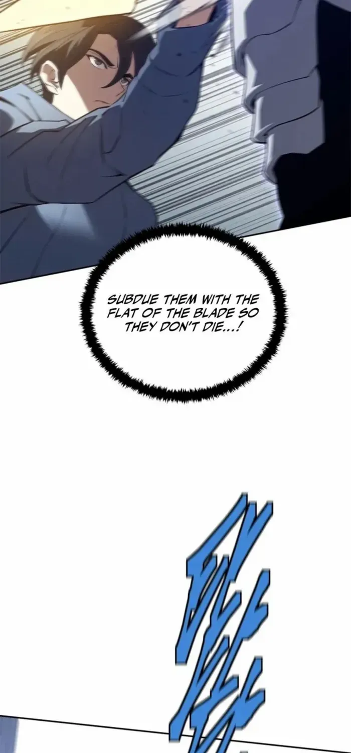 Unbeatable Lv. 1 Chapter 71 page 66 - 