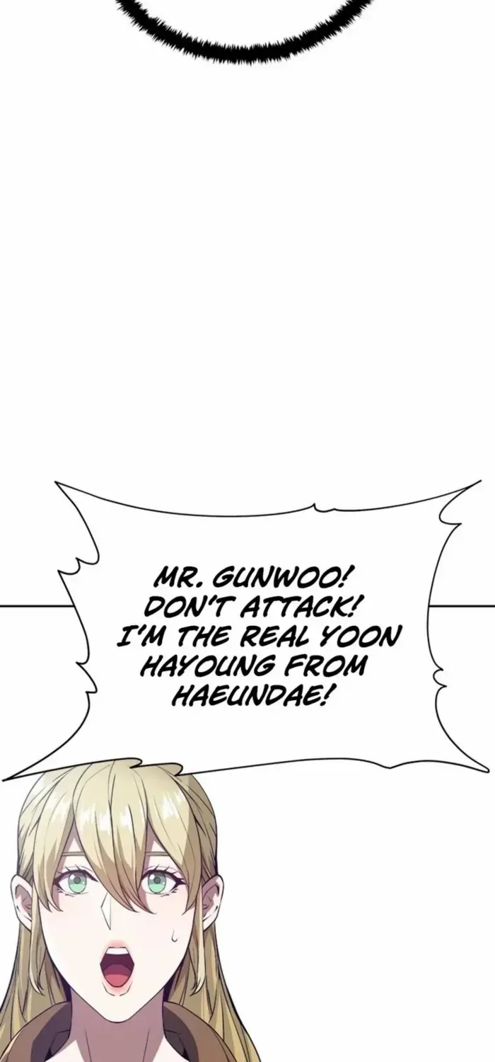 Unbeatable Lv. 1 Chapter 71 page 68 - 