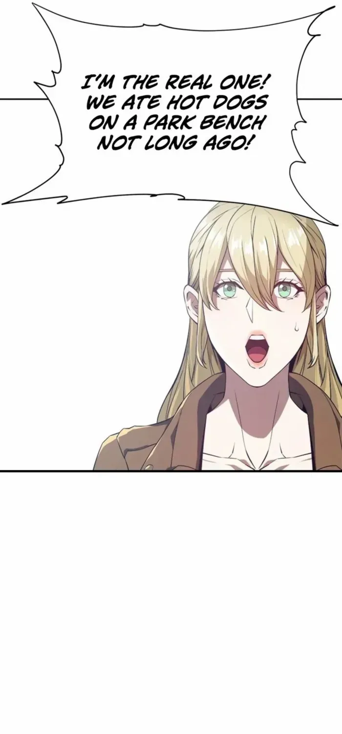 Unbeatable Lv. 1 Chapter 71 page 70 - 