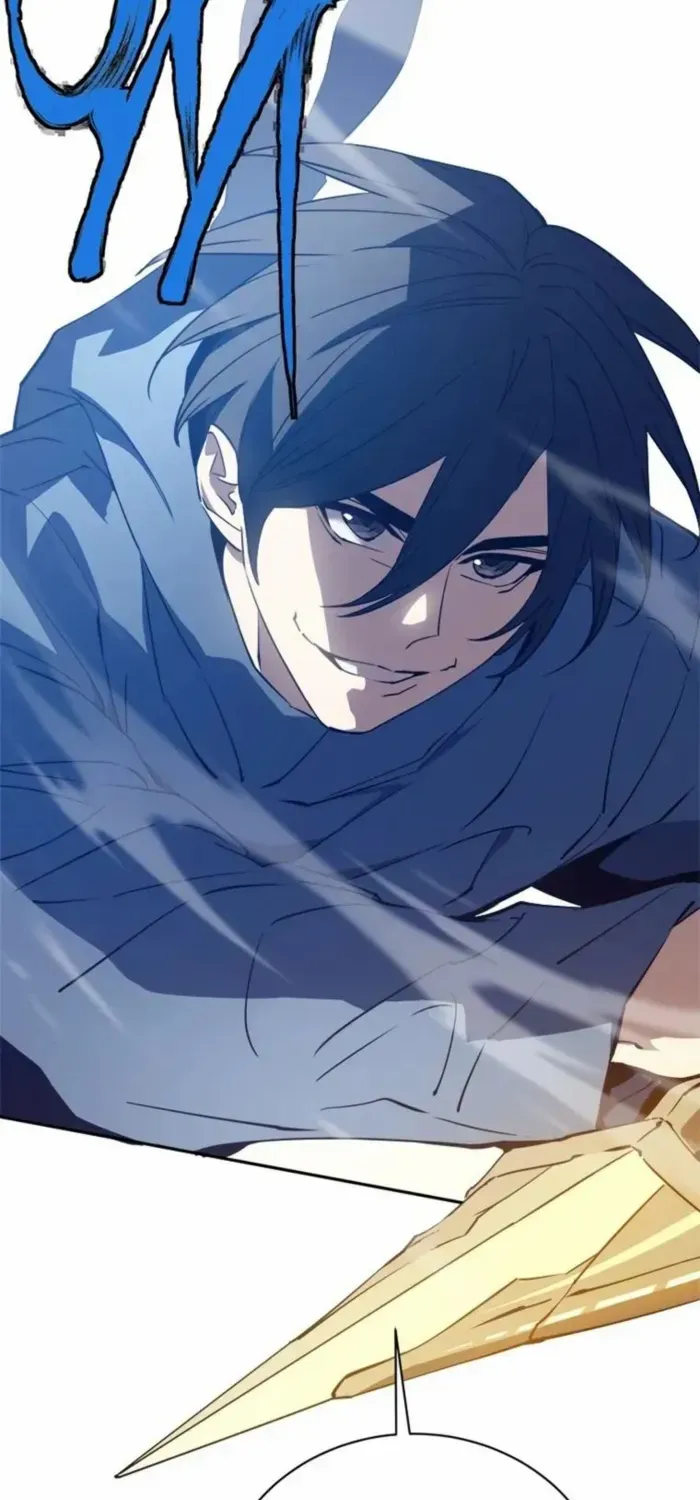Unbeatable Lv. 1 Chapter 71 page 73 - 