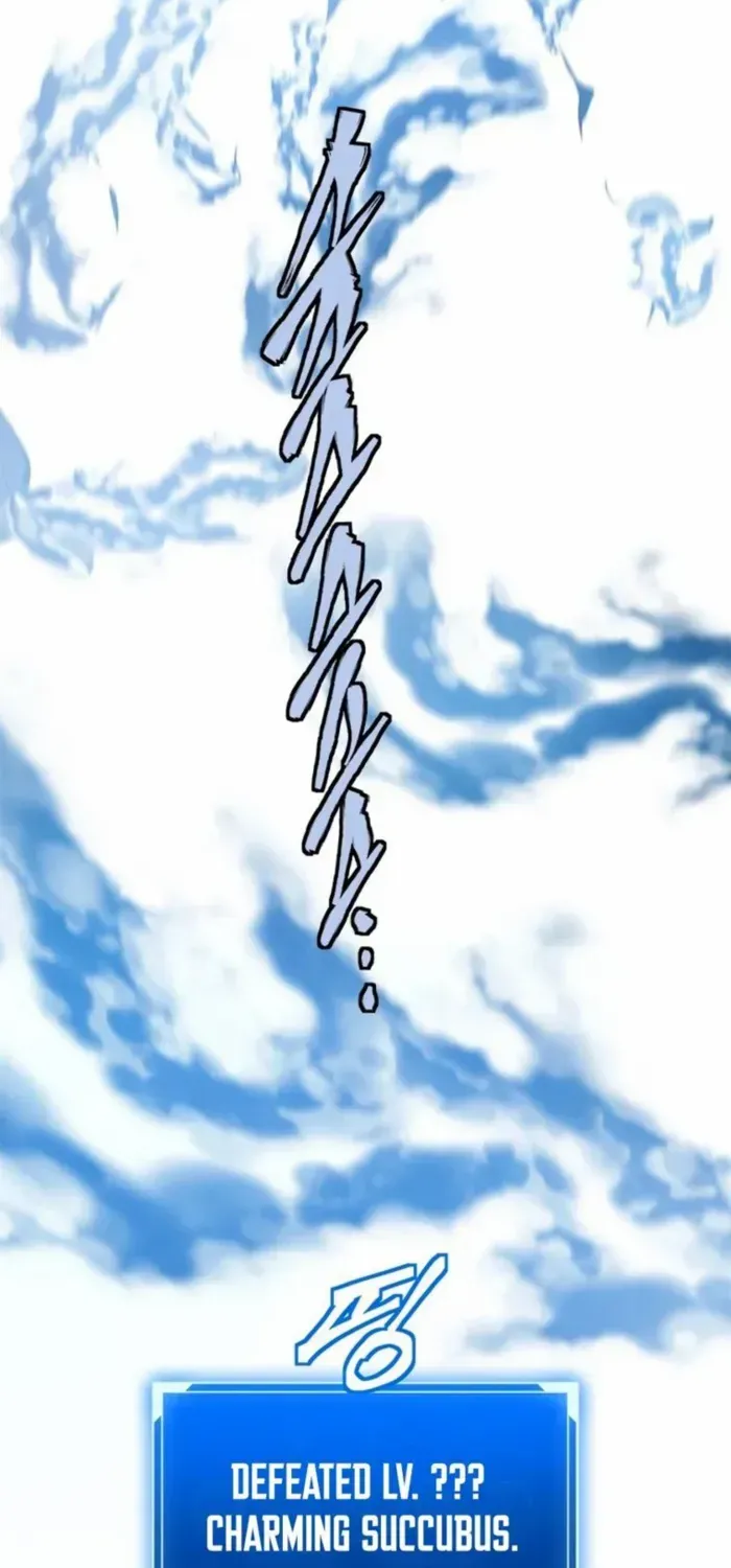Unbeatable Lv. 1 Chapter 71 page 78 - 