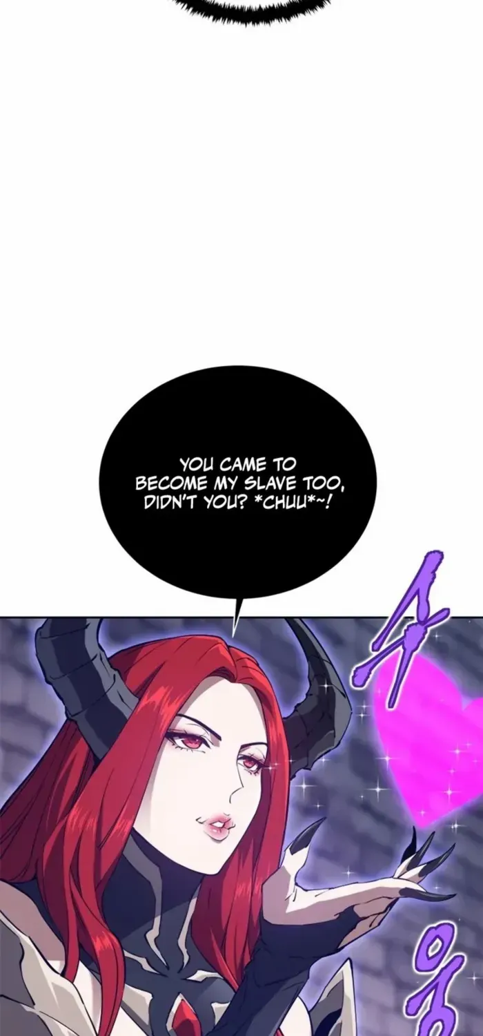 Unbeatable Lv. 1 Chapter 71 page 9 - 