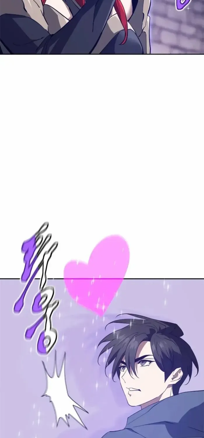 Unbeatable Lv. 1 Chapter 71 page 10 - 