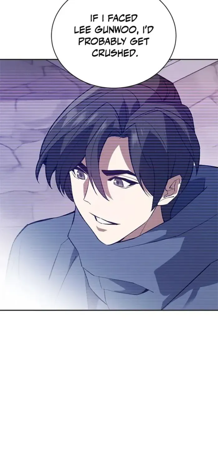 Unbeatable Lv. 1 Chapter 72 page 18 - 