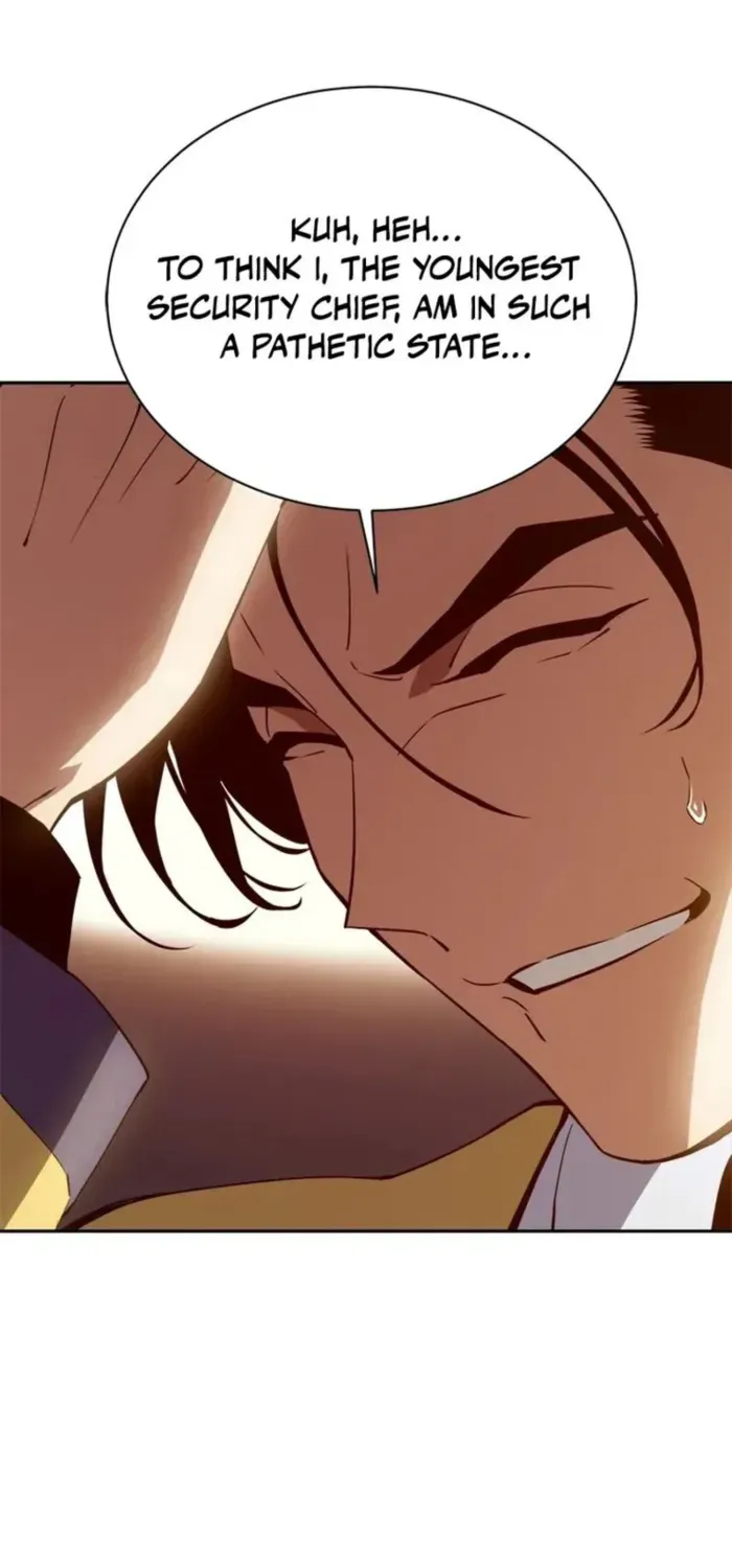Unbeatable Lv. 1 Chapter 72 page 19 - 