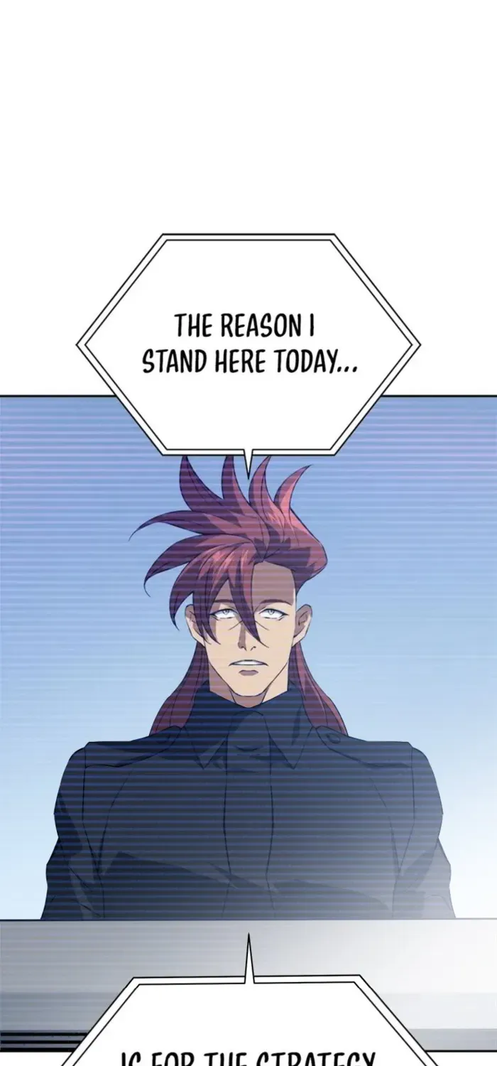 Unbeatable Lv. 1 Chapter 72 page 23 - 