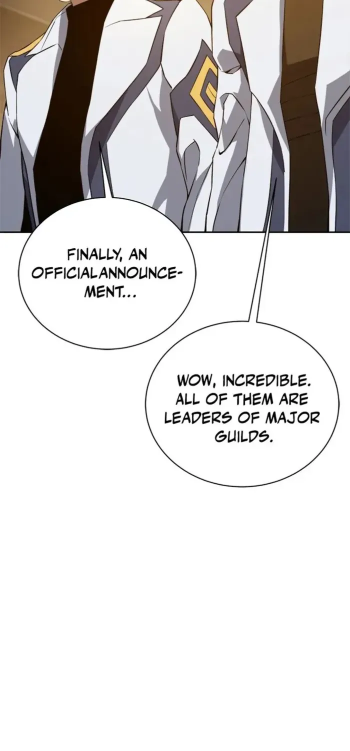 Unbeatable Lv. 1 Chapter 72 page 25 - 