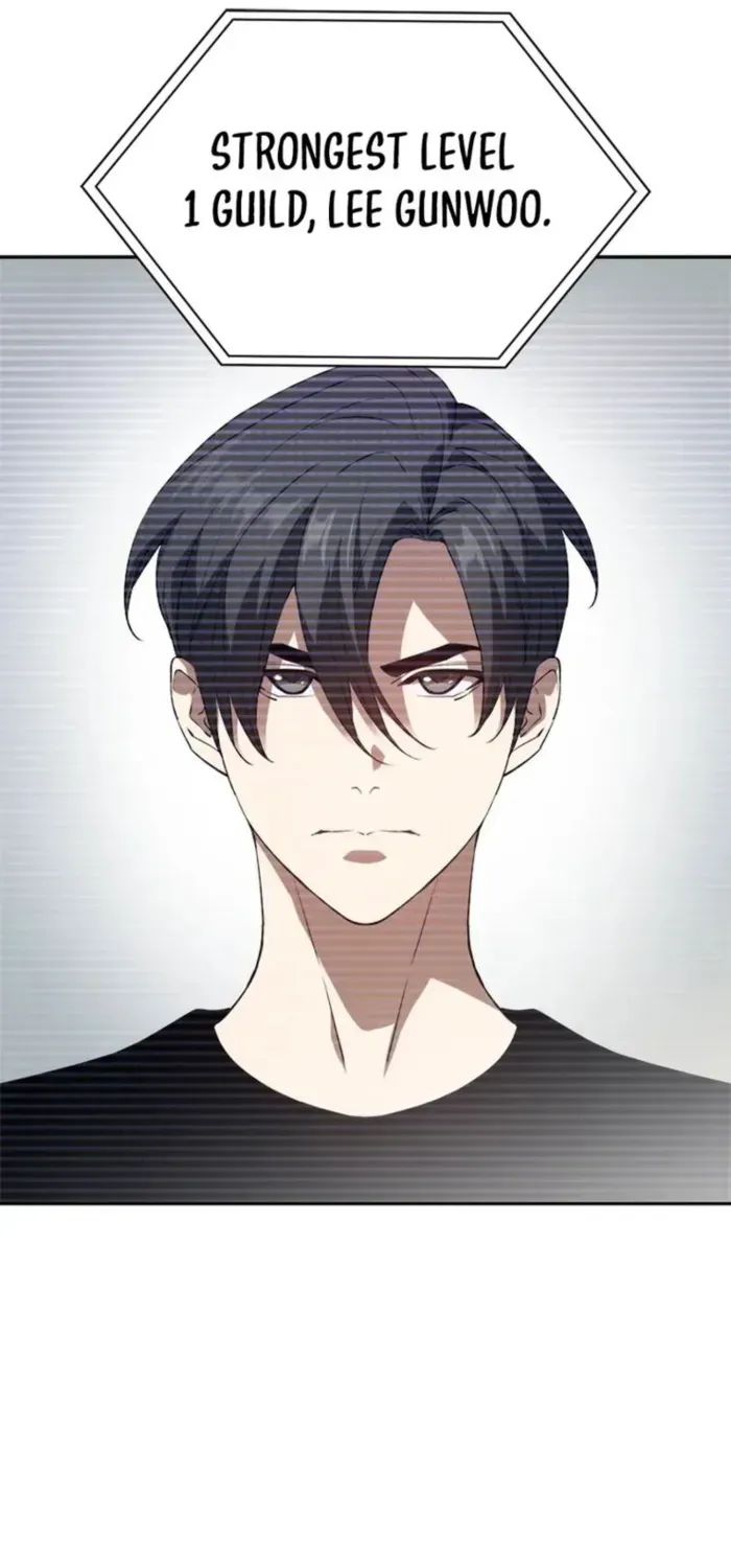 Unbeatable Lv. 1 Chapter 72 page 27 - 