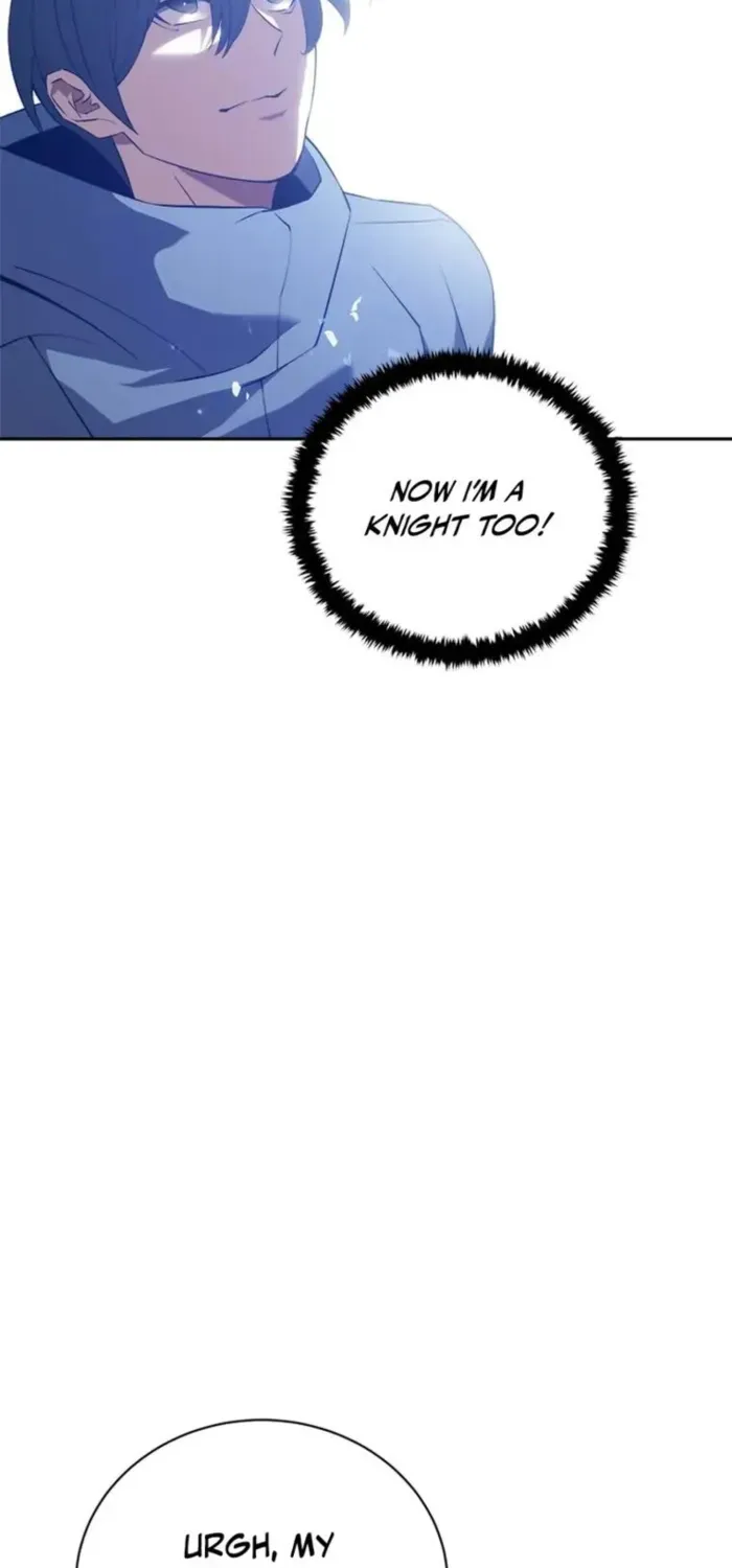 Unbeatable Lv. 1 Chapter 72 page 4 - 