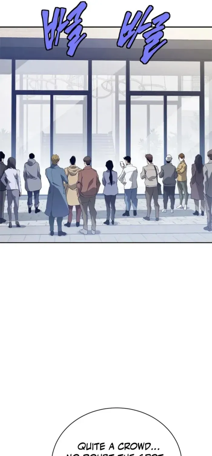 Unbeatable Lv. 1 Chapter 72 page 32 - 