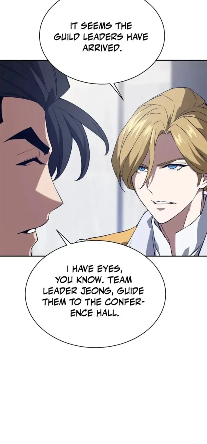 Unbeatable Lv. 1 Chapter 72 page 34 - 