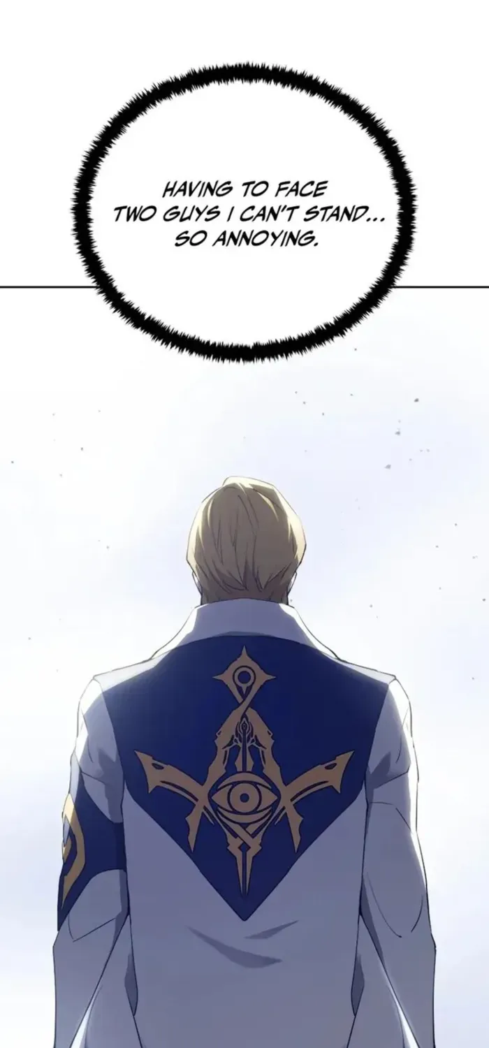 Unbeatable Lv. 1 Chapter 72 page 35 - 