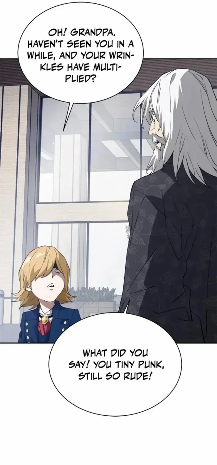 Unbeatable Lv. 1 Chapter 72 page 41 - 