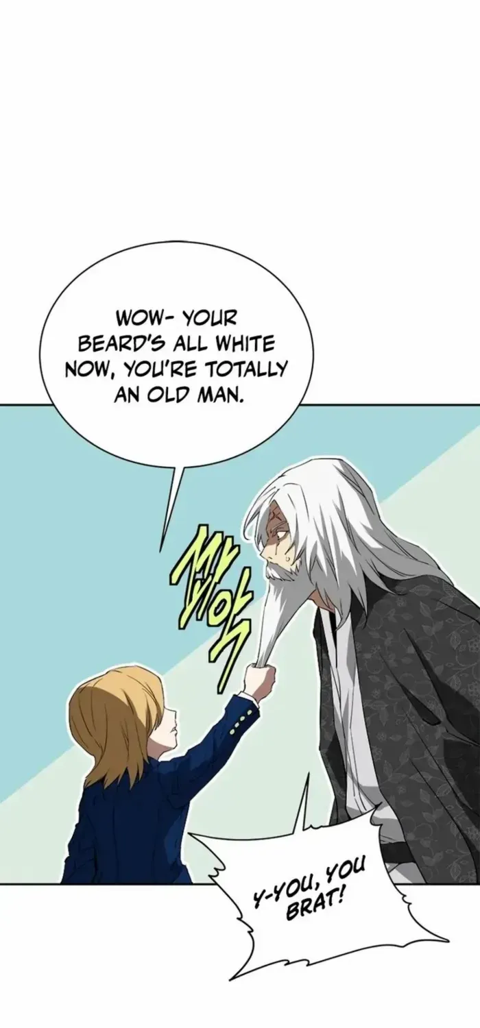 Unbeatable Lv. 1 Chapter 72 page 42 - 