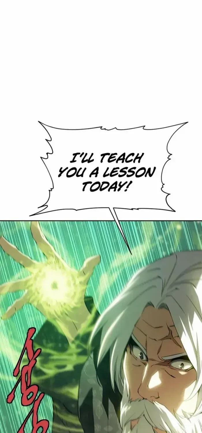 Unbeatable Lv. 1 Chapter 72 page 43 - 