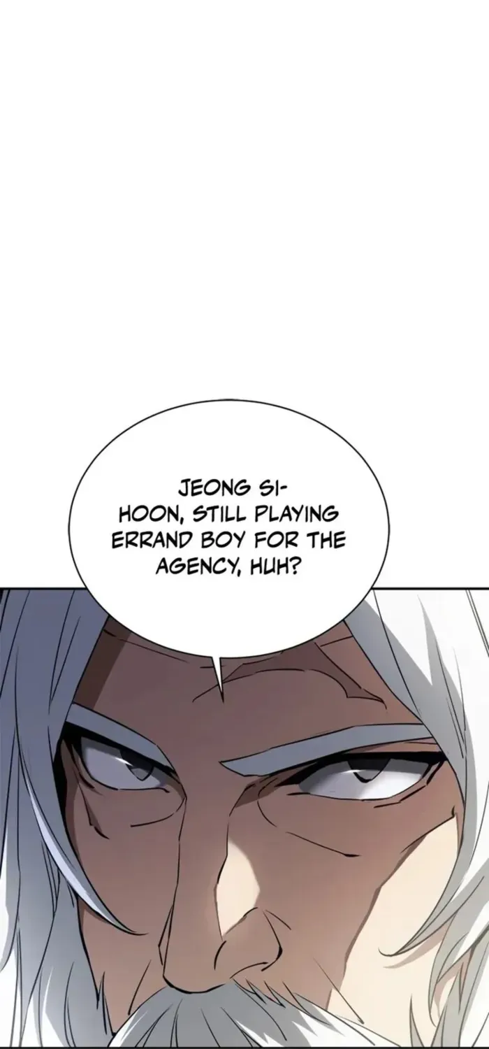 Unbeatable Lv. 1 Chapter 72 page 47 - 