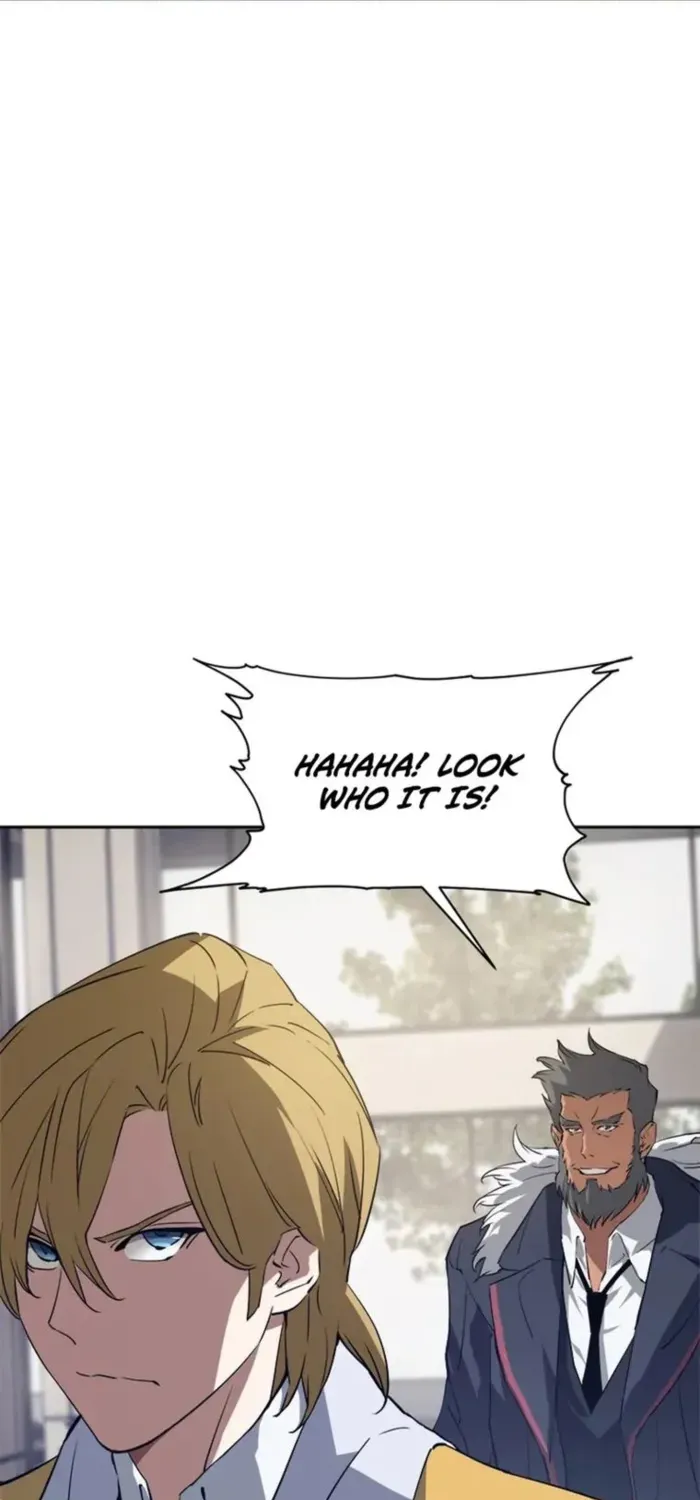 Unbeatable Lv. 1 Chapter 72 page 48 - 