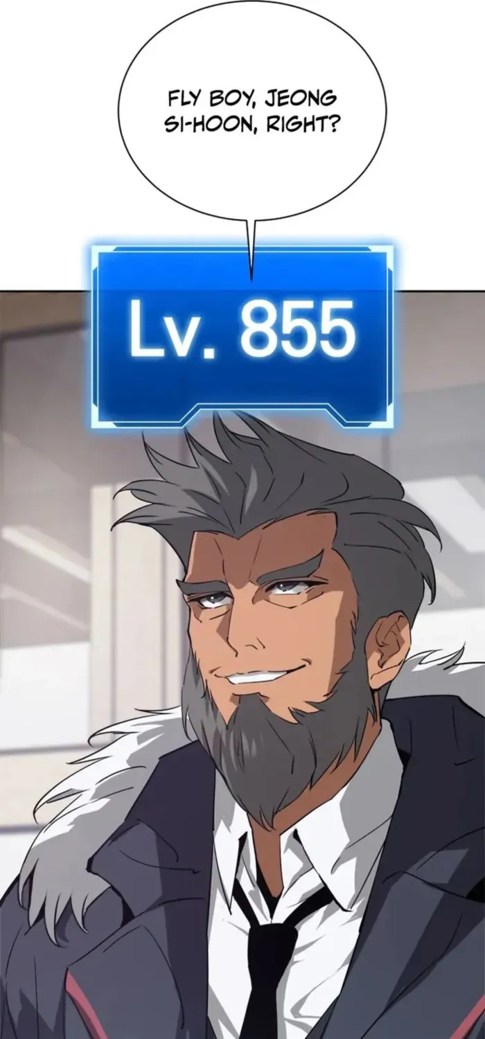 Unbeatable Lv. 1 Chapter 72 page 50 - 