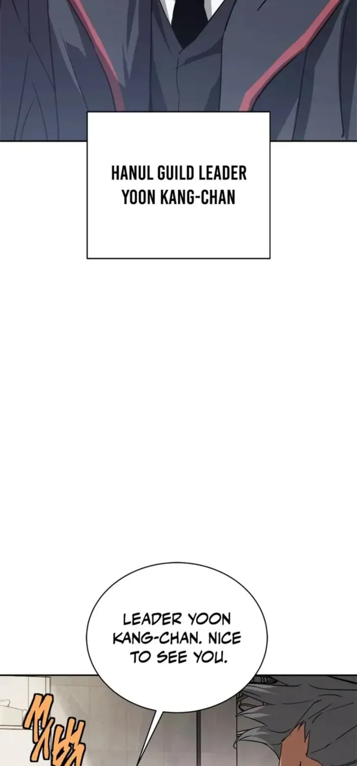 Unbeatable Lv. 1 Chapter 72 page 51 - 