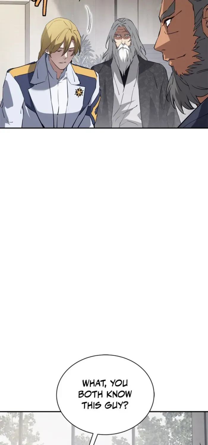 Unbeatable Lv. 1 Chapter 72 page 52 - 
