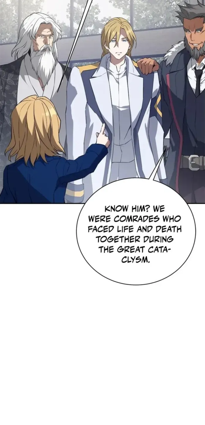 Unbeatable Lv. 1 Chapter 72 page 53 - 
