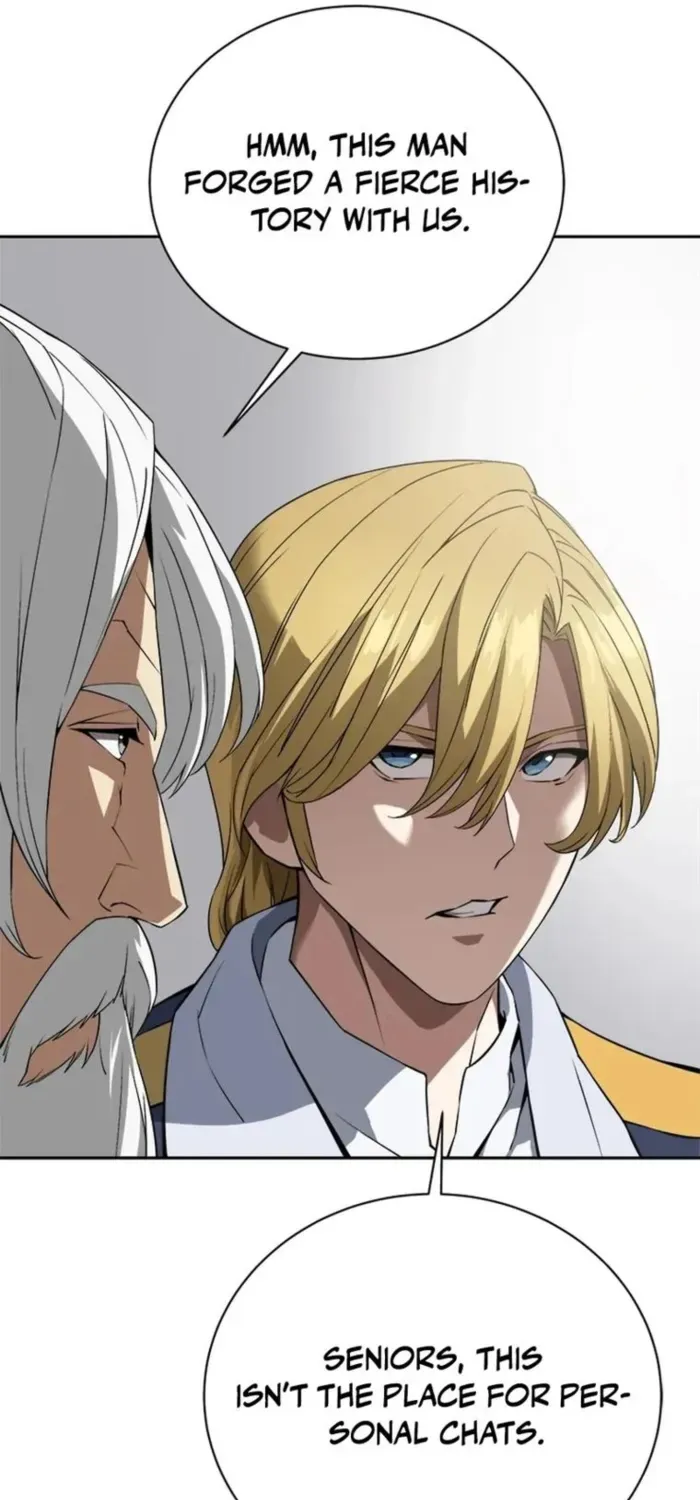 Unbeatable Lv. 1 Chapter 72 page 54 - 