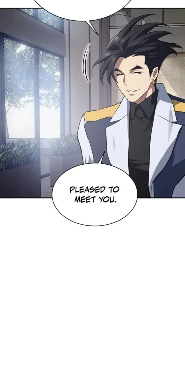 Unbeatable Lv. 1 Chapter 72 page 57 - 